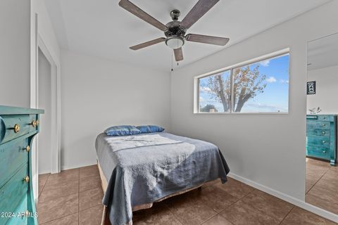 A home in Wickenburg