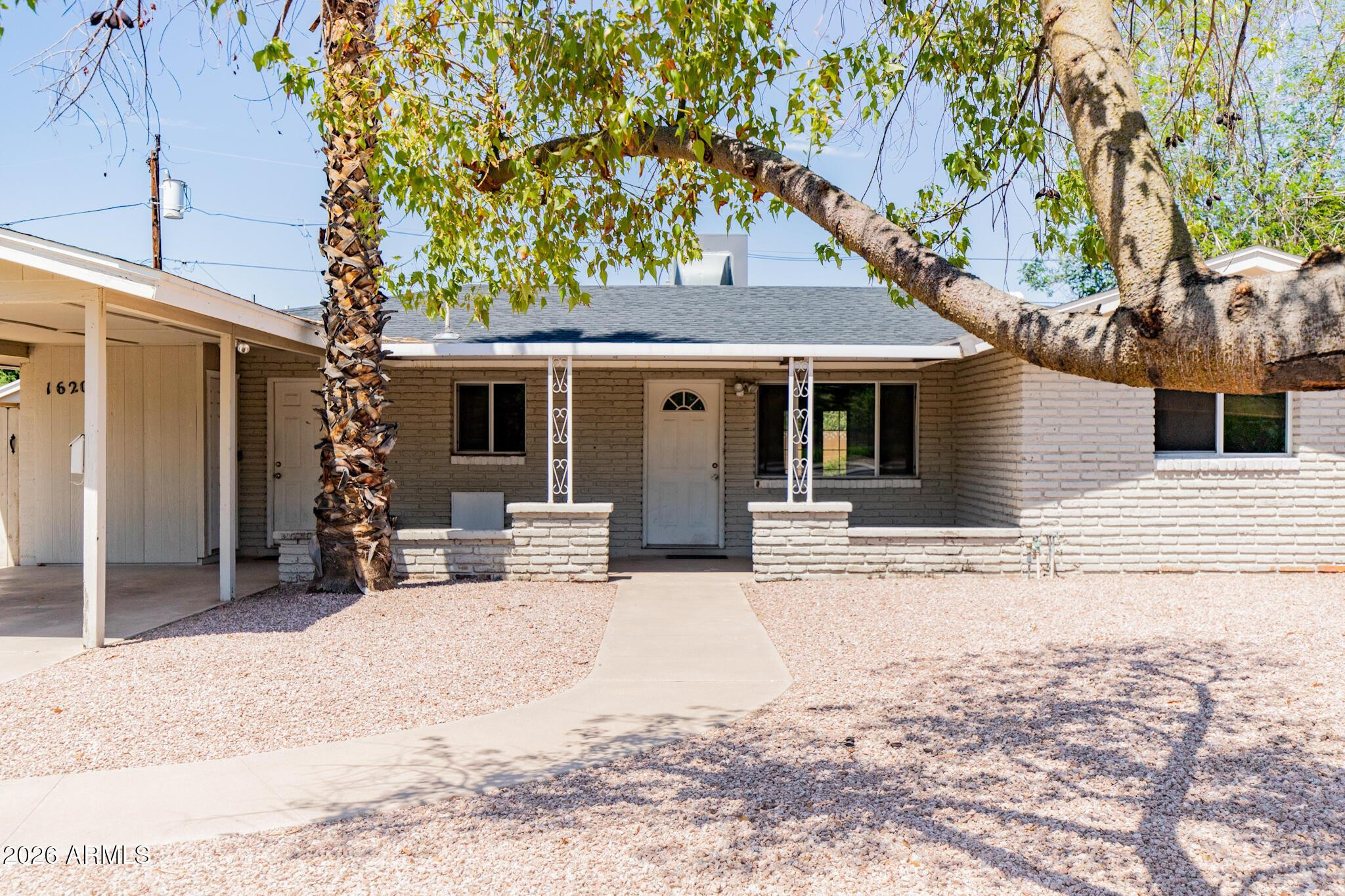 1620 S Hardy Drive