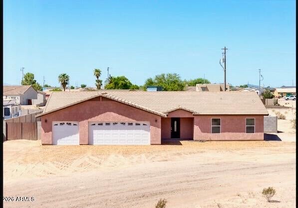 Photo of 3840 N Garces Circle, Eloy, AZ 85131 (MLS # 7069995)
