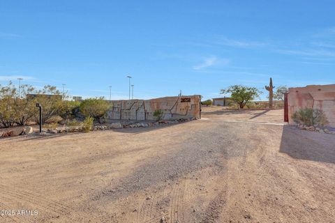 28758 N ASHBROOK Lane San Tan Valley AZ 85144