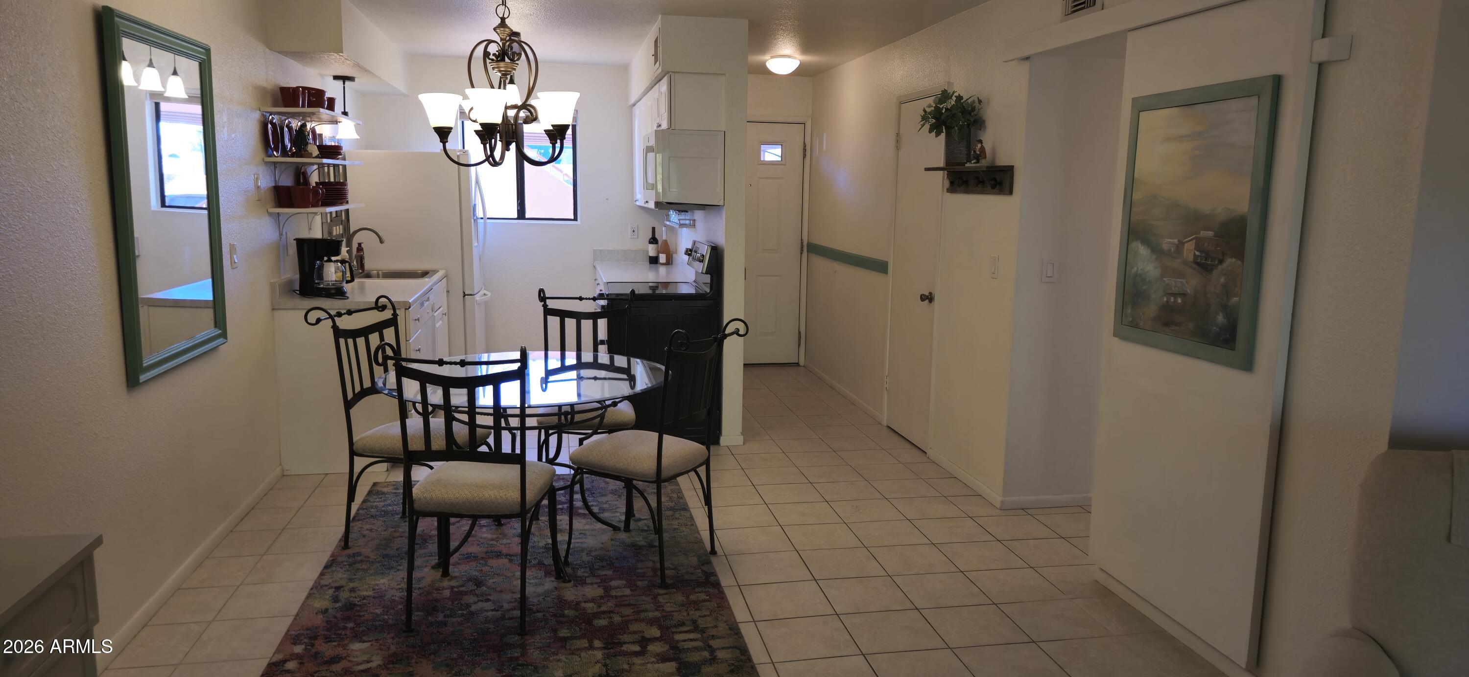 540 S WEST Road 15