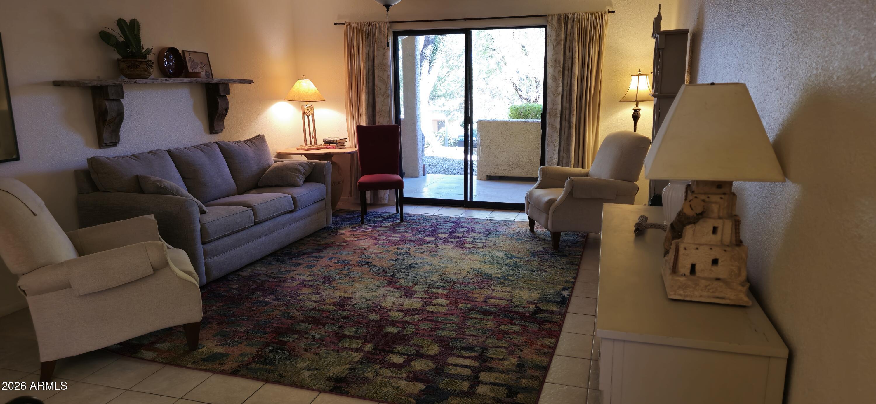 540 S WEST Road 15