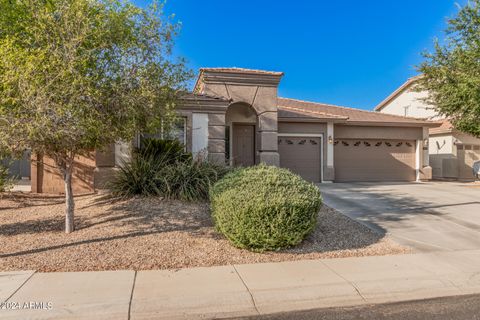 A home in Waddell