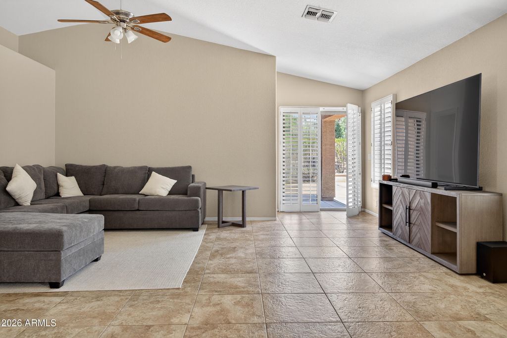 Photo of 5336 W Campo Bello Drive, Glendale, AZ 85308 (MLS # 7010382)