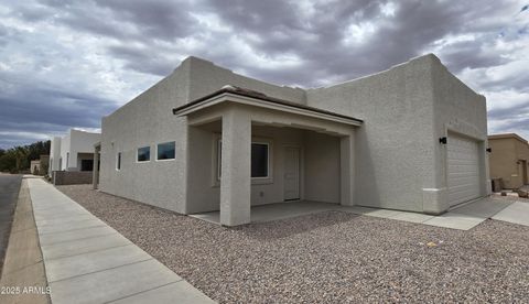 760 S Chase Street Sierra Vista AZ 85635