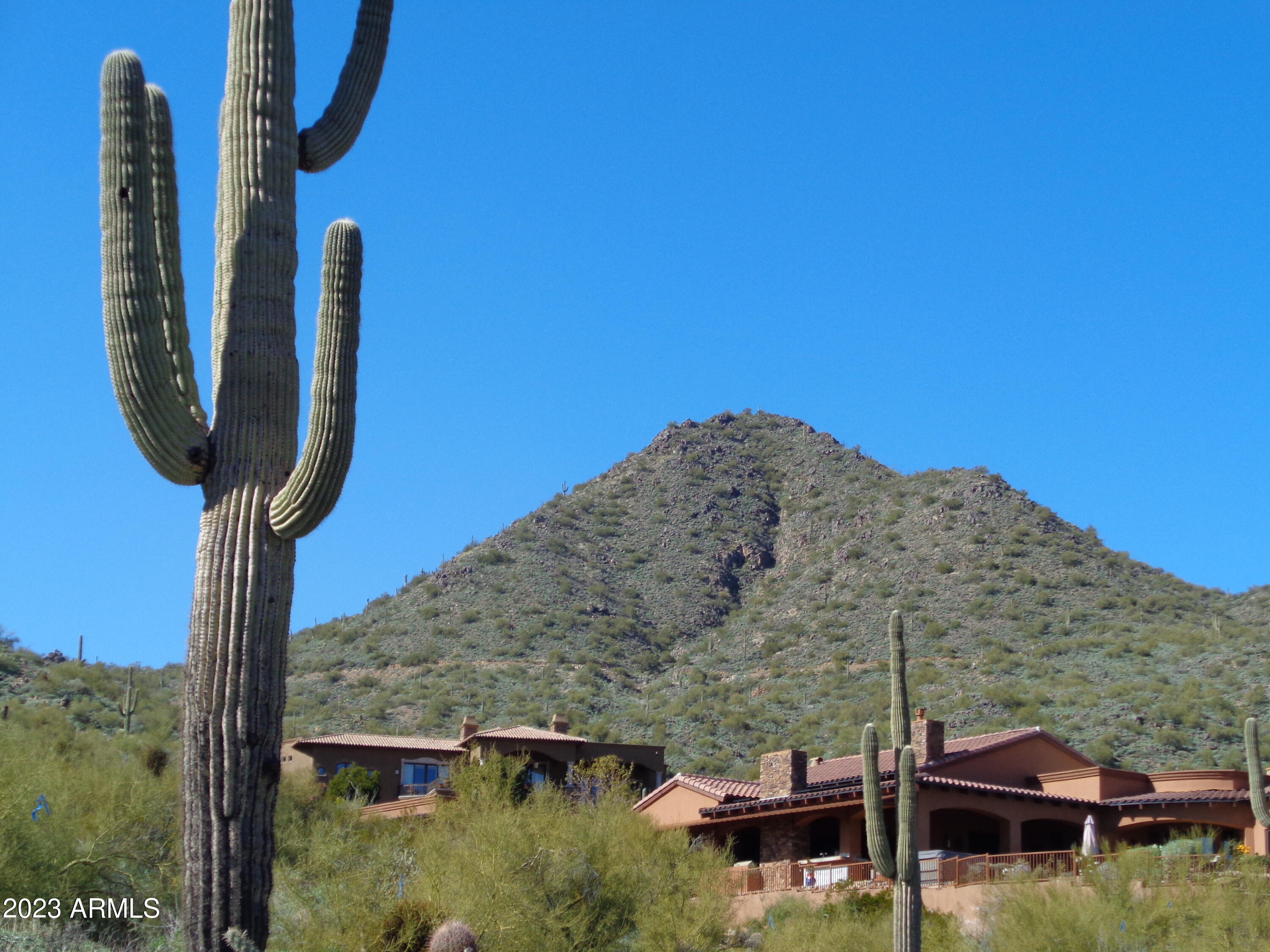 Photo 1 of 21 of 14507 E SHADOW CANYON Drive 35 land