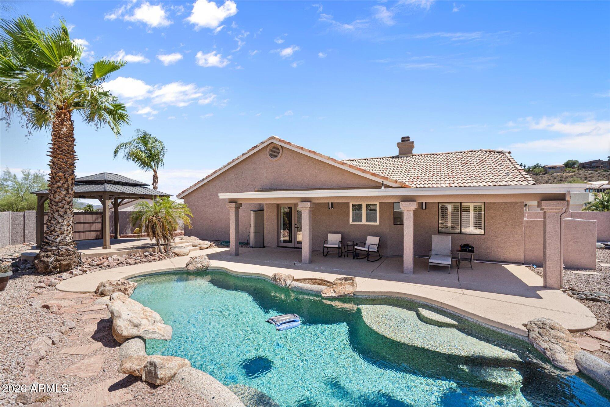 14942 E MARATHON Drive