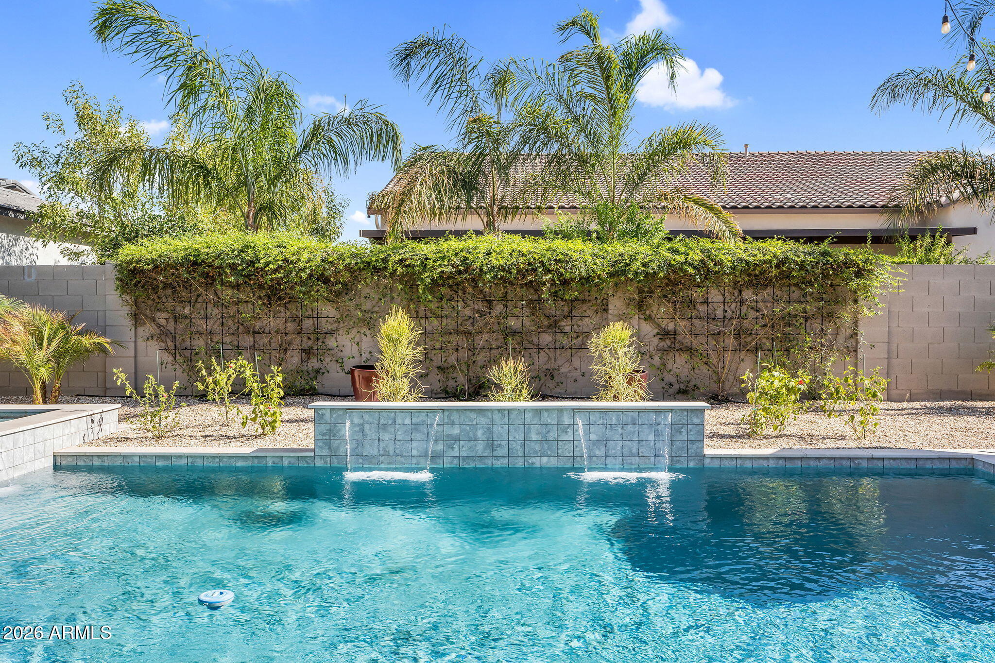 22933 E CAMACHO Road