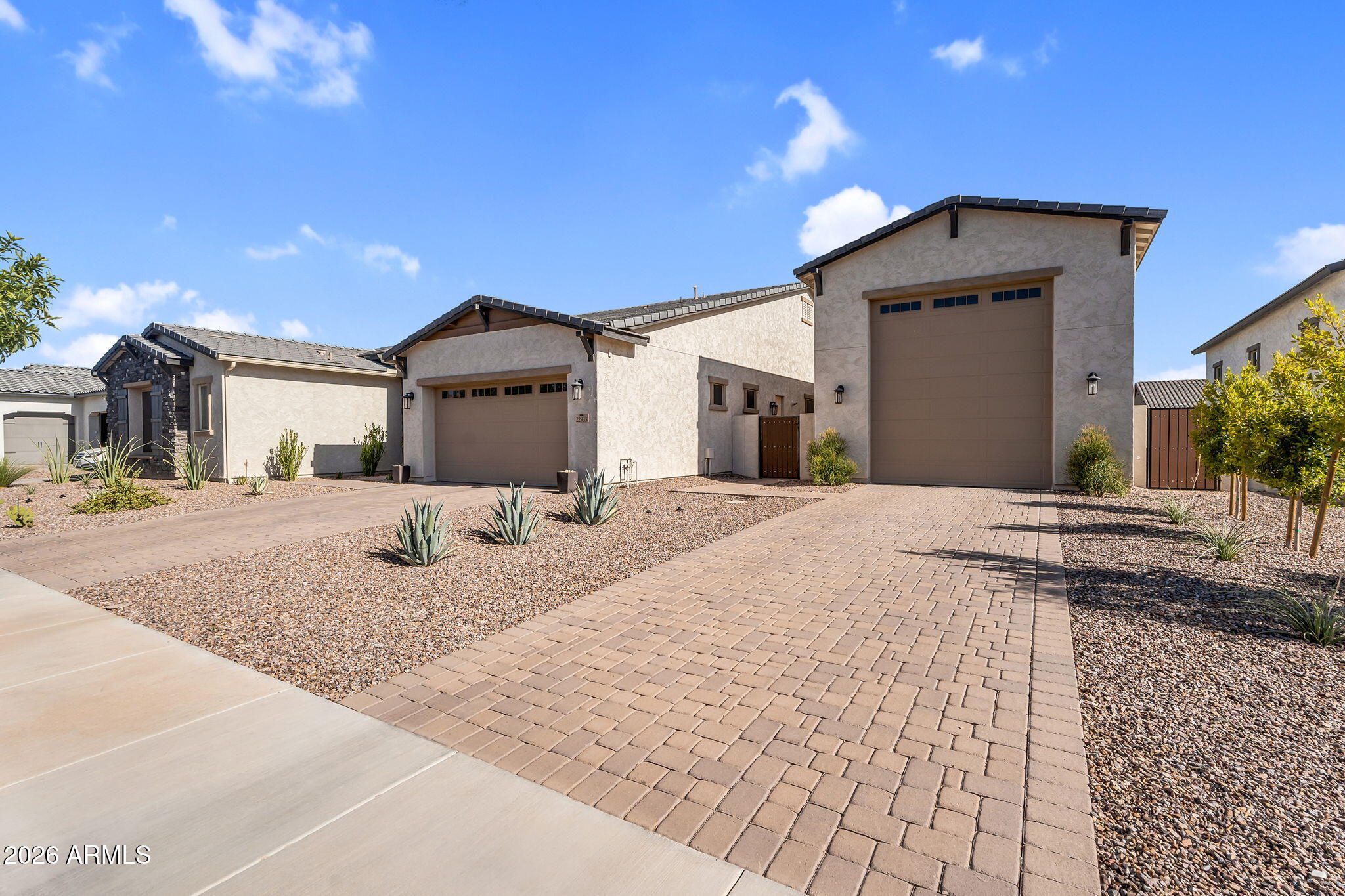 22933 E CAMACHO Road