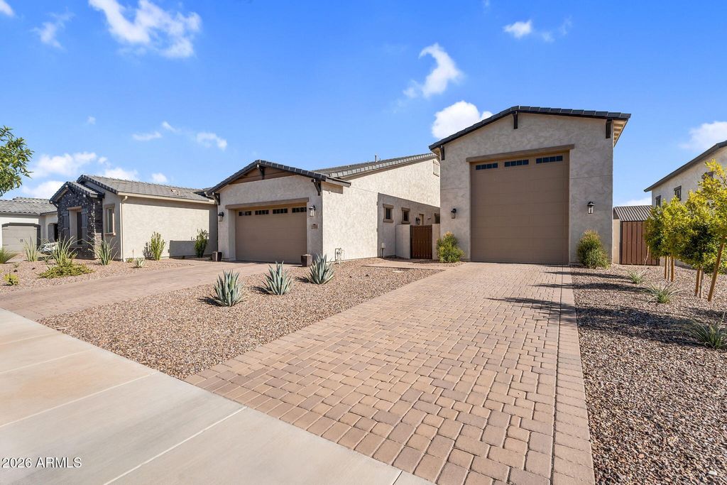 Photo of 22933 E Camacho Road, Queen Creek, AZ 85142 (MLS # 6977904)