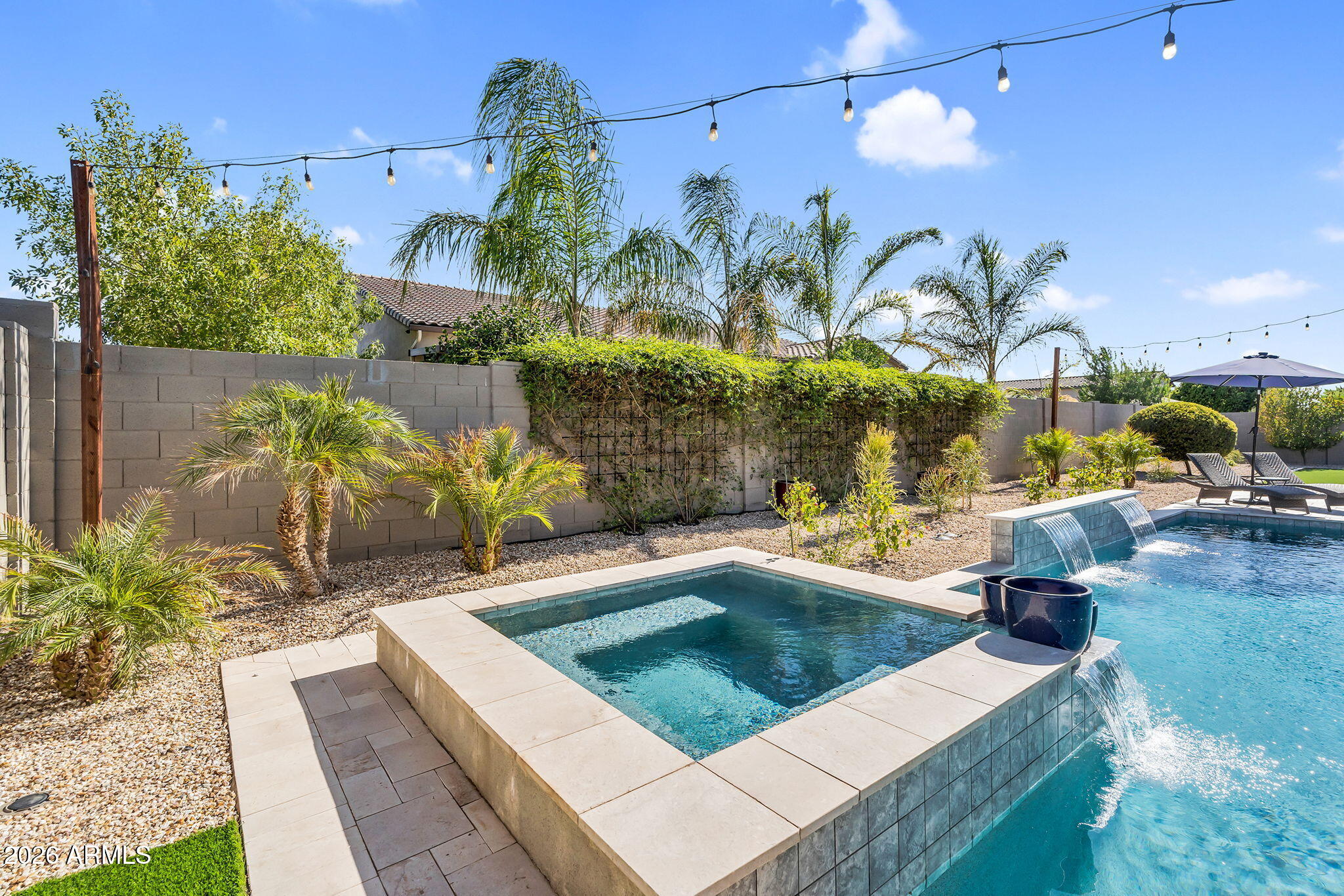 22933 E CAMACHO Road