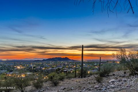 8989 E QUARTZ MOUNTAIN Drive 63 Gold Canyon AZ 85118