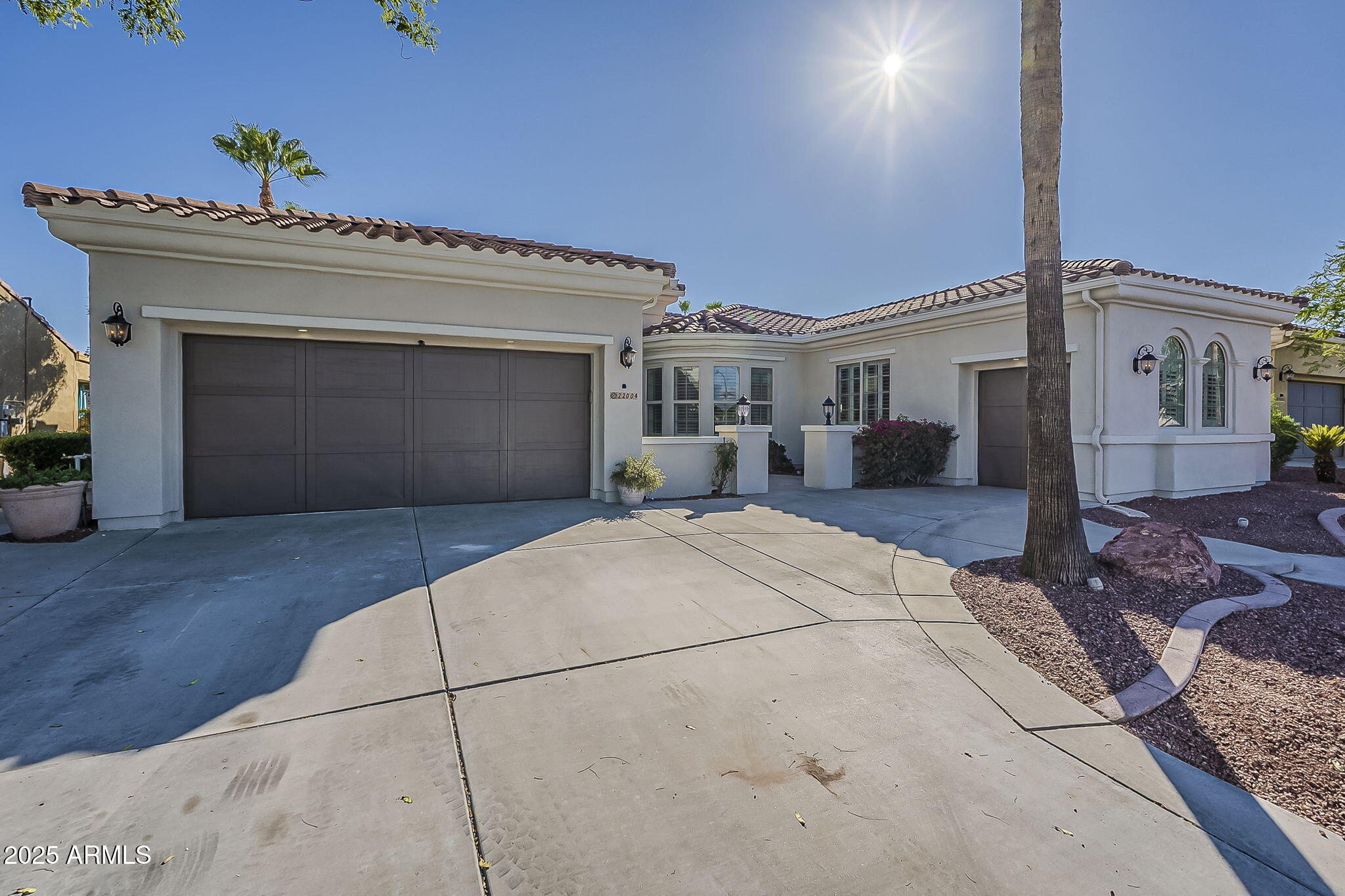 22004 N PEDREGOSA Drive