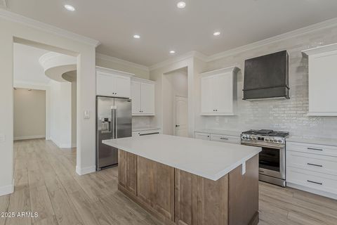 22004 N PEDREGOSA Drive Sun City West AZ 85375