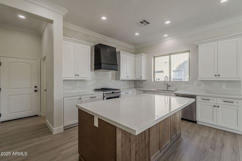 22004 N PEDREGOSA Drive Sun City West AZ 85375