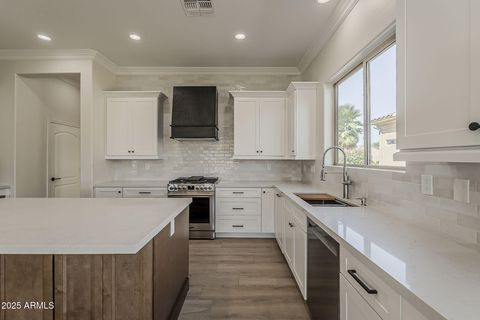 22004 N PEDREGOSA Drive Sun City West AZ 85375