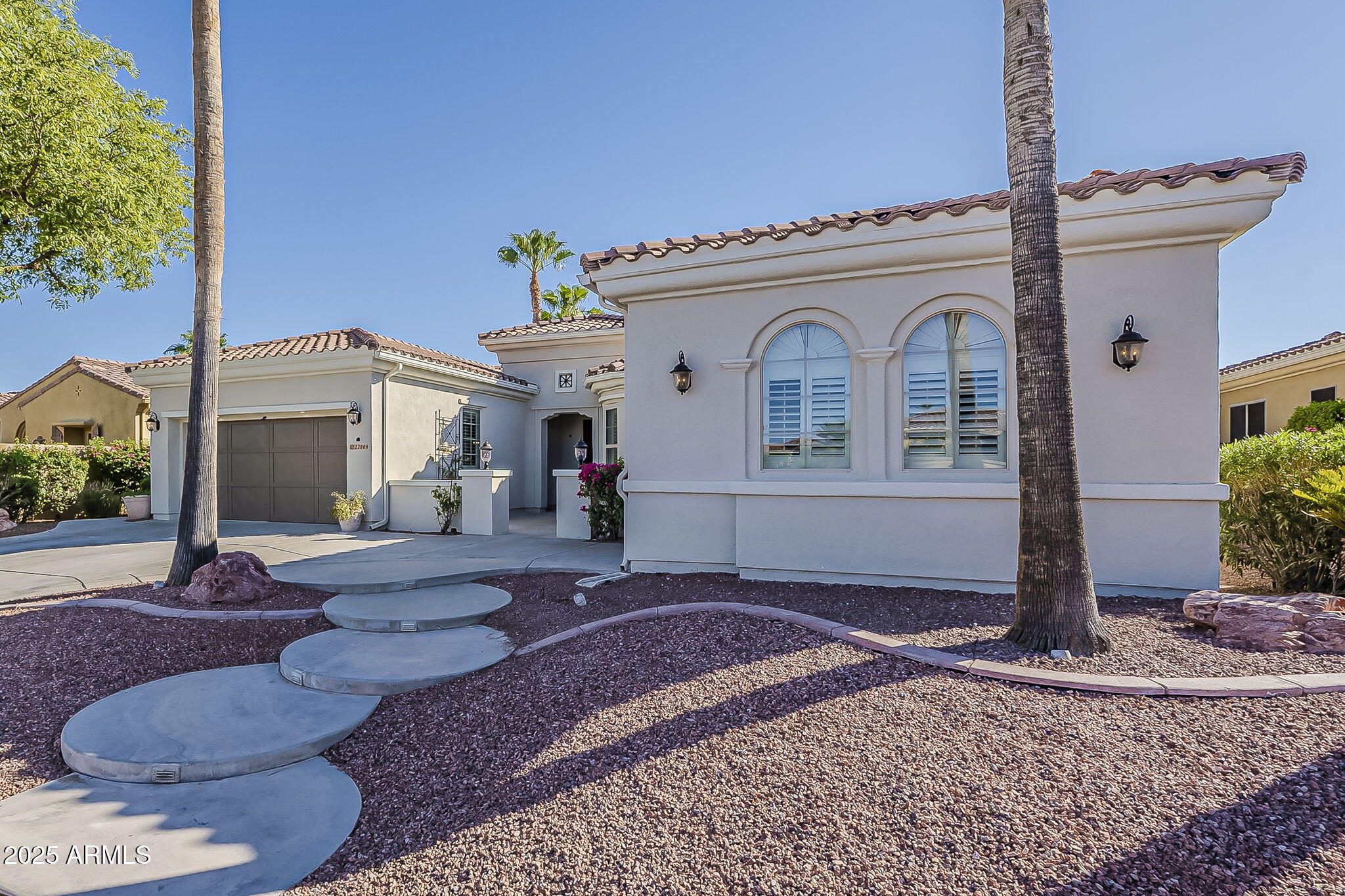 22004 N PEDREGOSA Drive