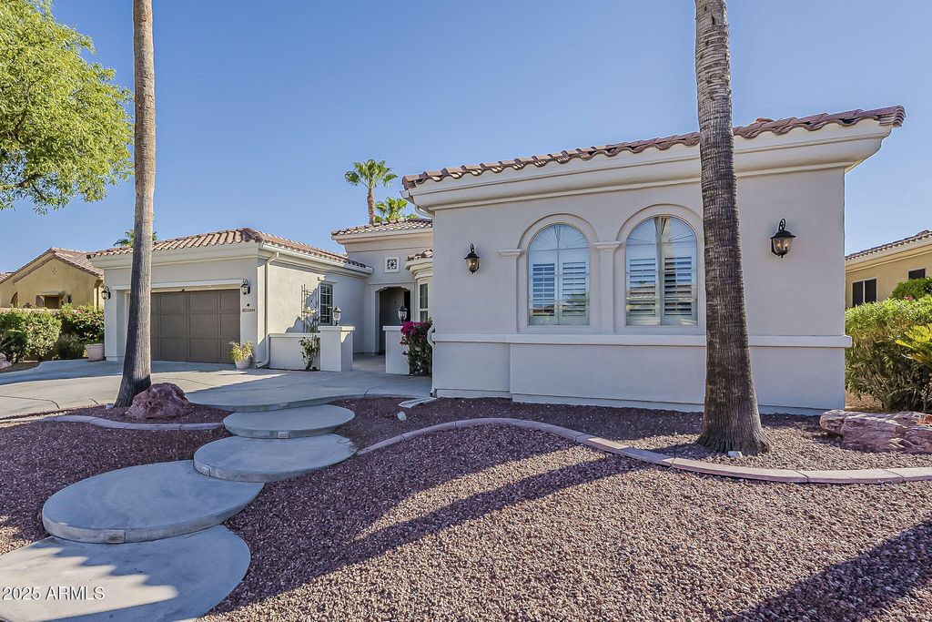 Photo of 22004 N Pedregosa Drive, Sun City West, AZ 85375 (MLS # 6897994)