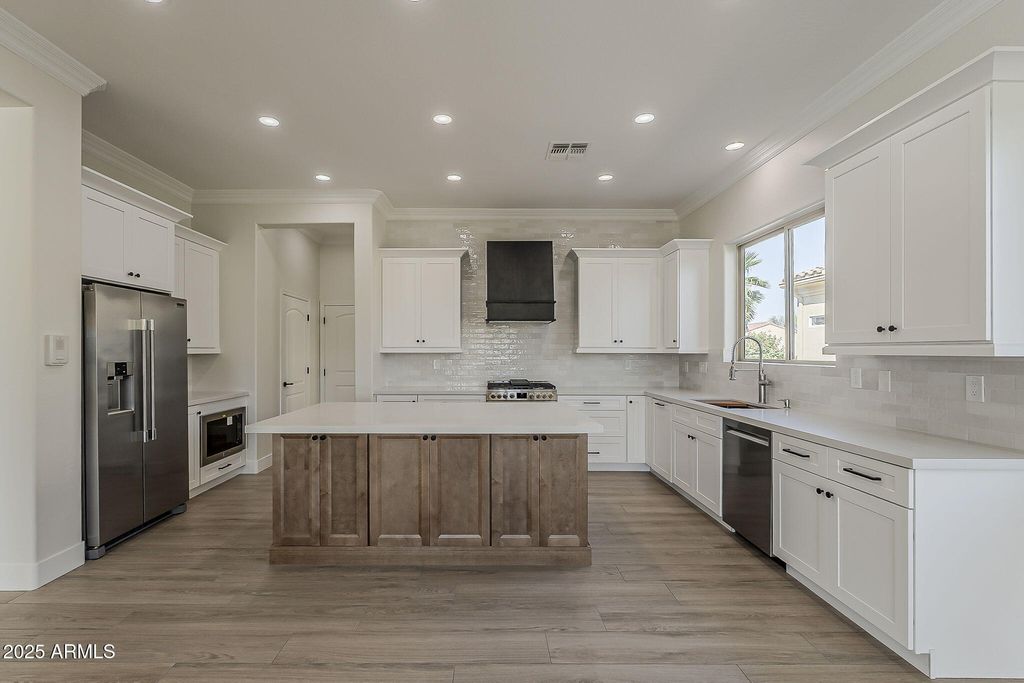 Photo of 22004 N Pedregosa Drive, Sun City West, AZ 85375 (MLS # 6897994)