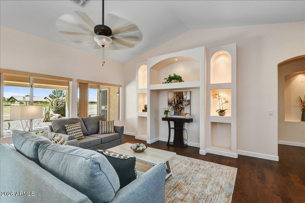 Photo of 8439 W Kimberly Way, Peoria, AZ 85382 (MLS # 7027477)