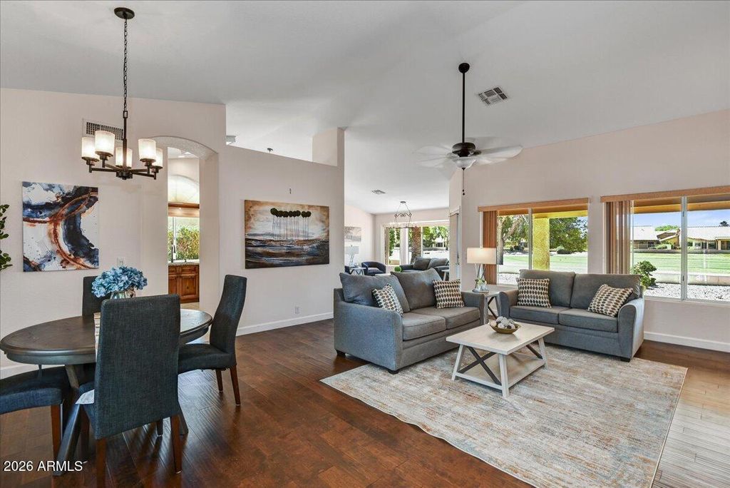 Photo of 8439 W Kimberly Way, Peoria, AZ 85382 (MLS # 7027477)