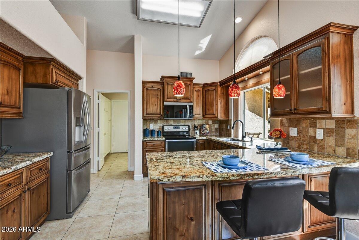 8439 W KIMBERLY Way