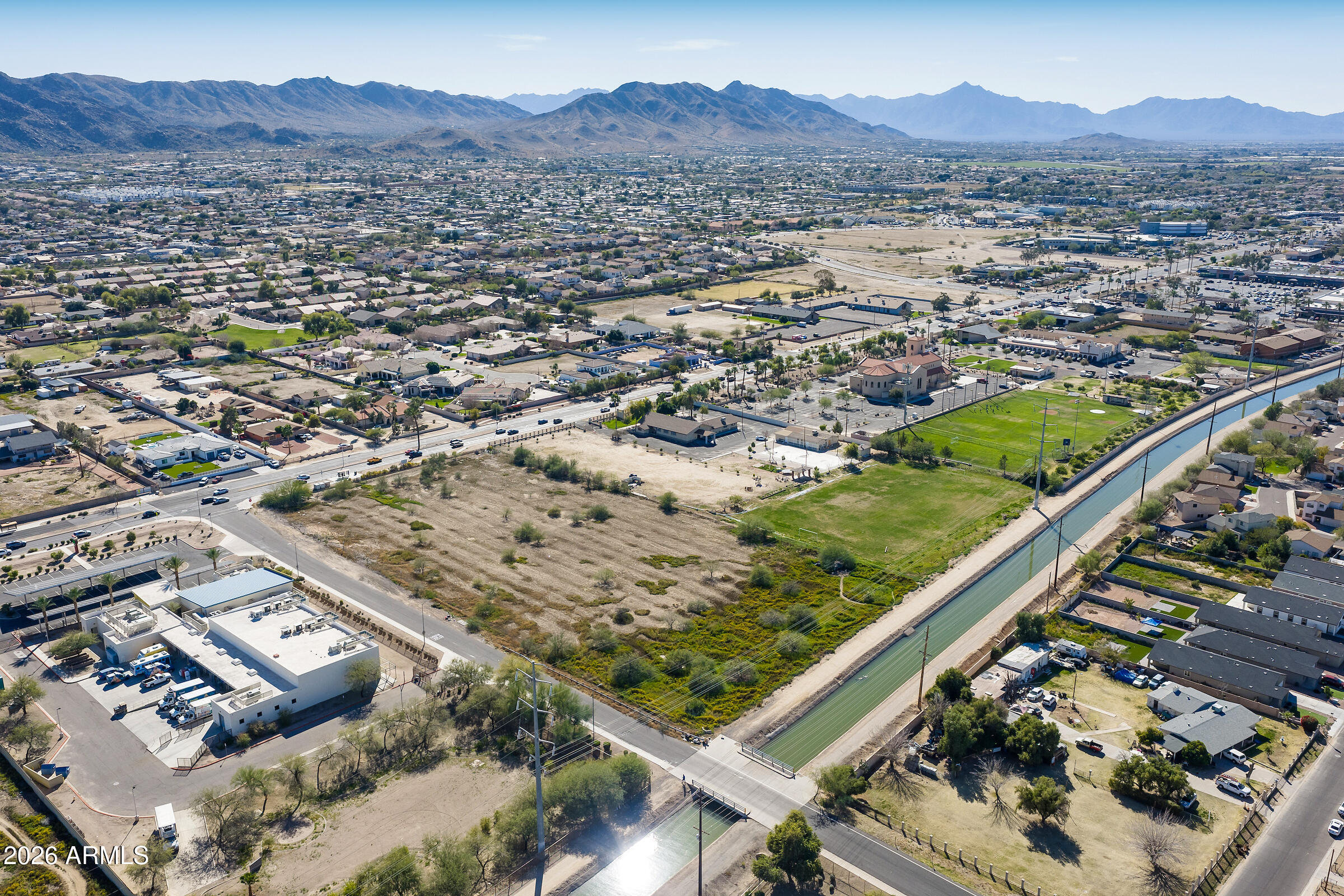 960 E Baseline Road -