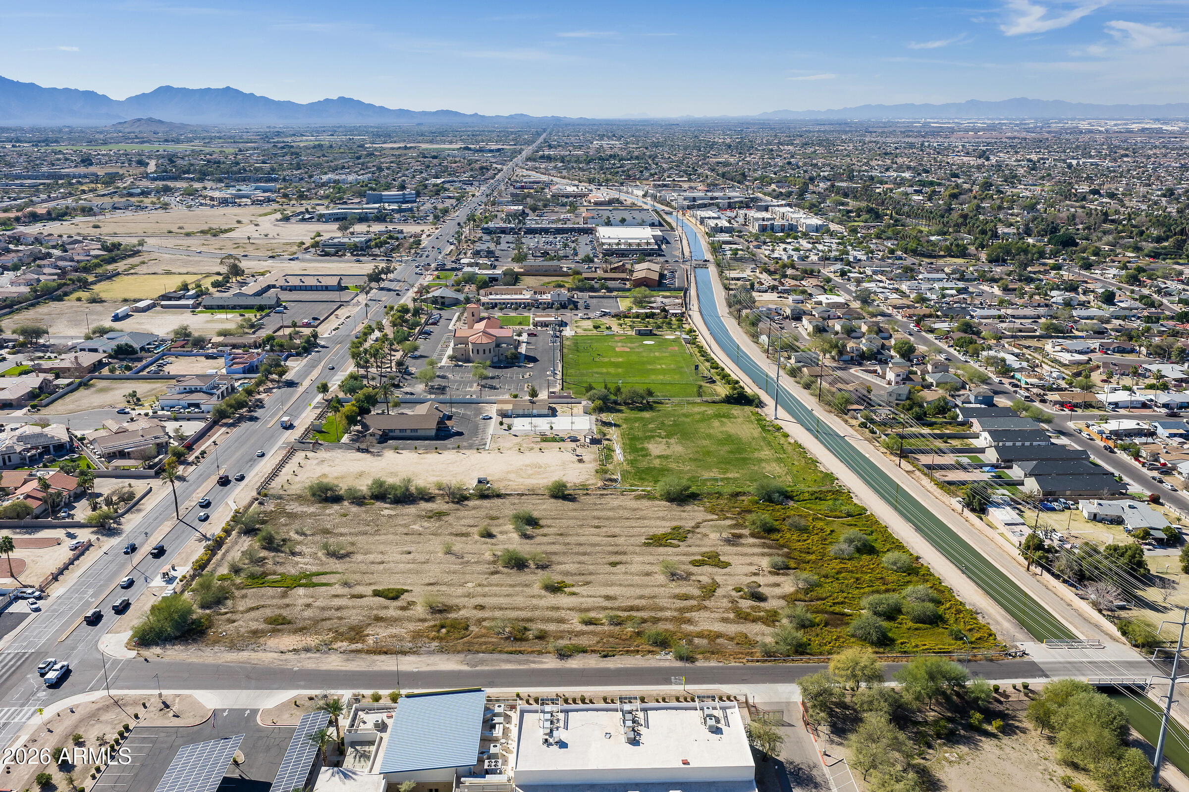 960 E Baseline Road -