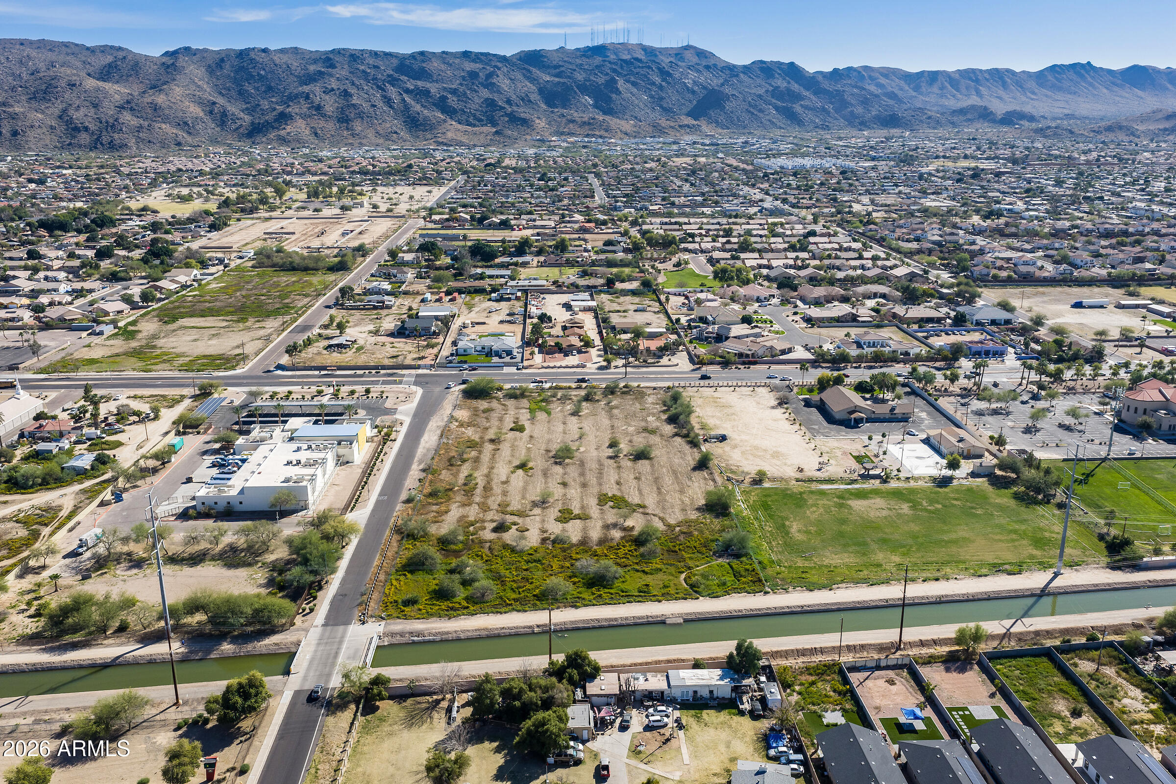 960 E Baseline Road -