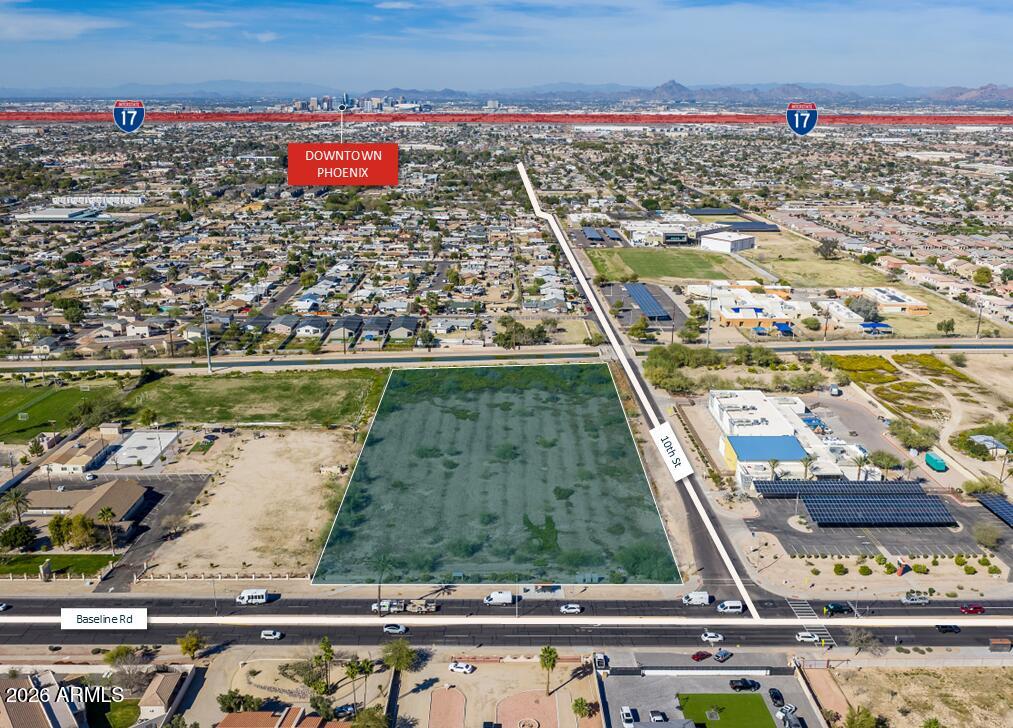 960 E Baseline Road -