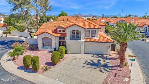 12407 N 54TH Avenue Glendale AZ 85304