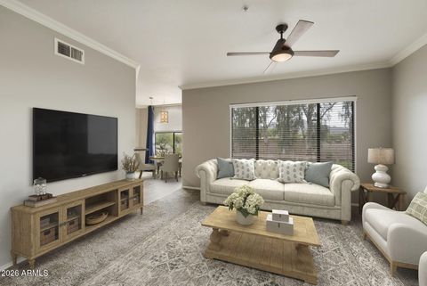 Photo of 750 E Northern Avenue #2051, Phoenix, AZ 85020 (MLS # 7009315)