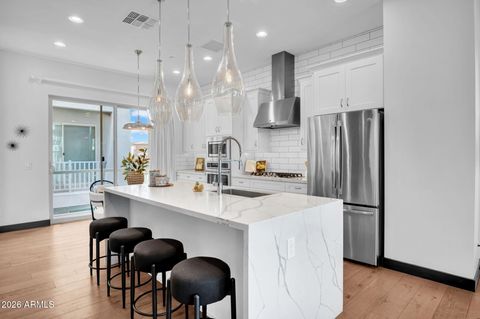 3510 N MILLER Road 1011 Scottsdale AZ 85251