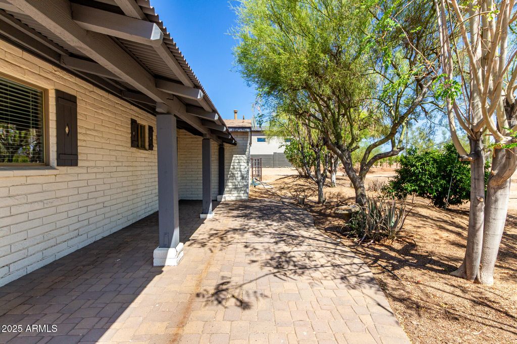 Photo of 5536 E Seven Palms Drive, Cave Creek, AZ 85331 (MLS # 6899421)