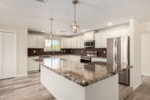 5536 E Seven Palms Drive, Cave Creek, AZ 85331 - #: 6899421