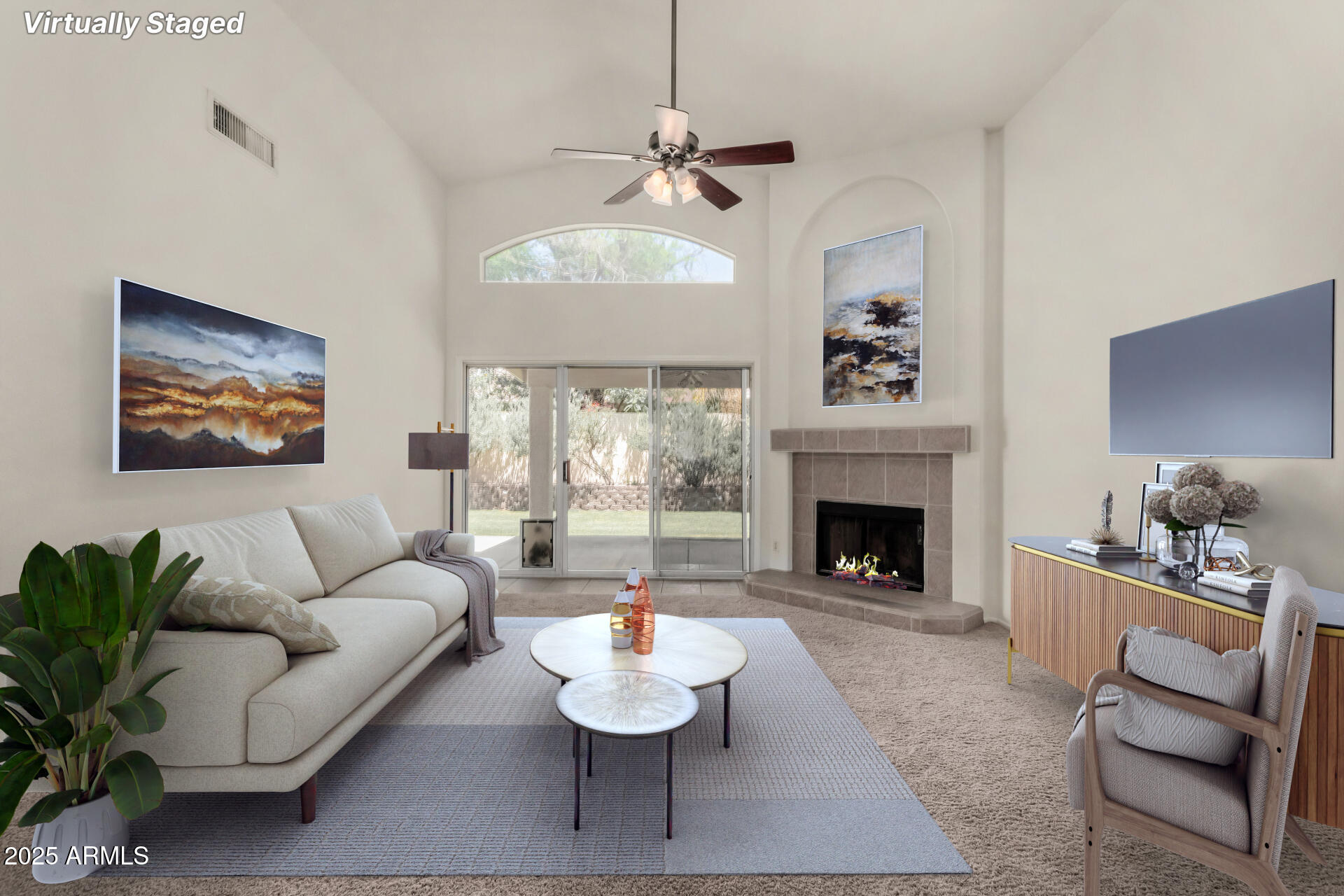 4544 E CAMPO BELLO Drive