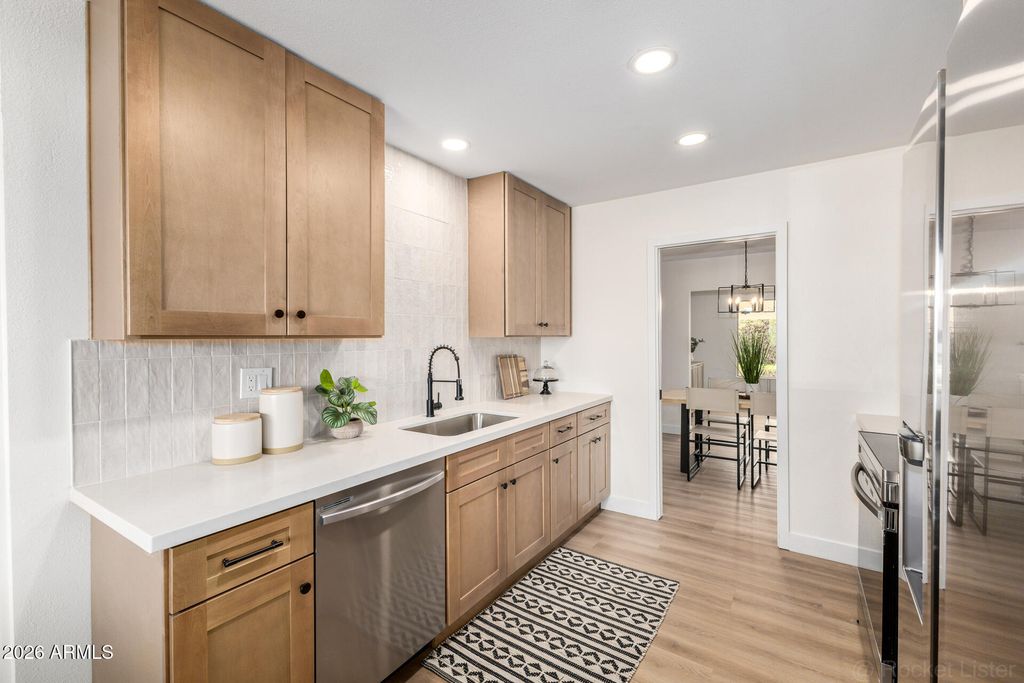 Photo of 10822 W Roundelay Circle, Sun City, AZ 85351 (MLS # 7000876)