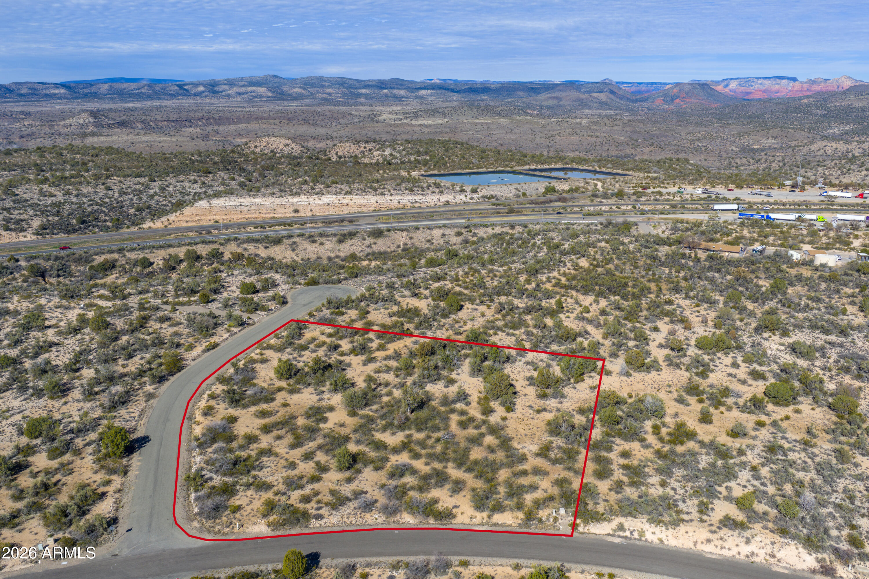 6679 N CANYON Road 96