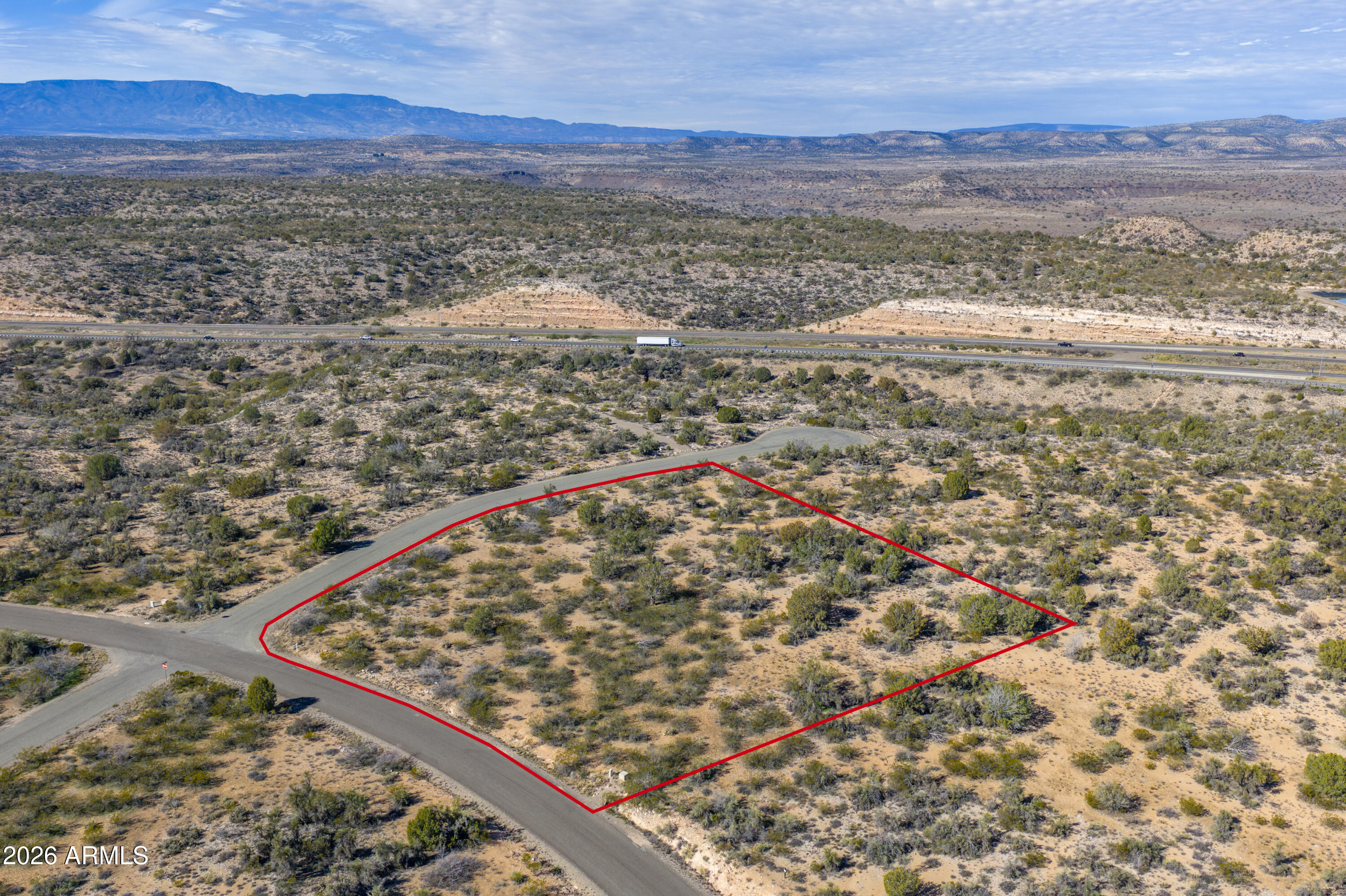 6679 N CANYON Road 96