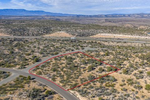 6679 N CANYON Road 96 Rimrock AZ 86335