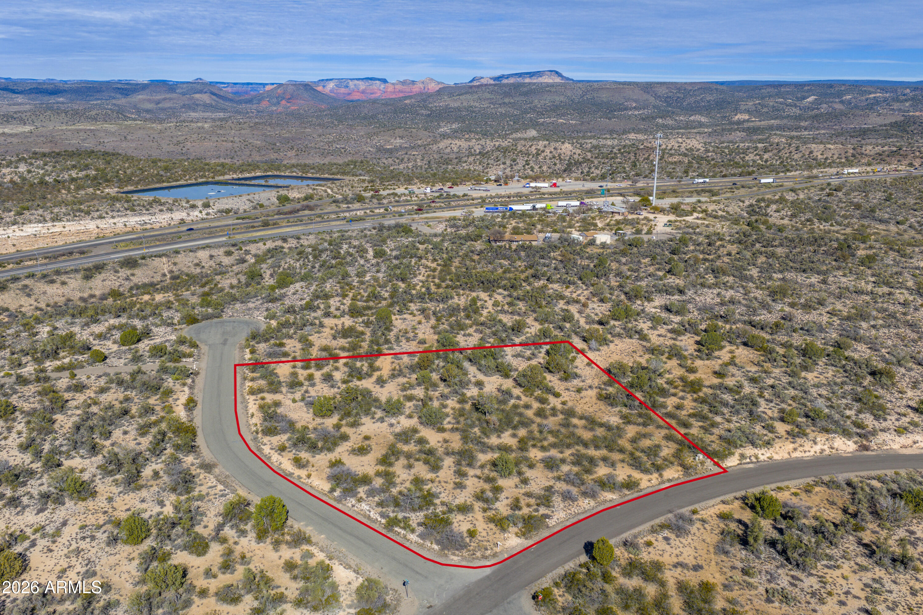 6679 N CANYON Road 96