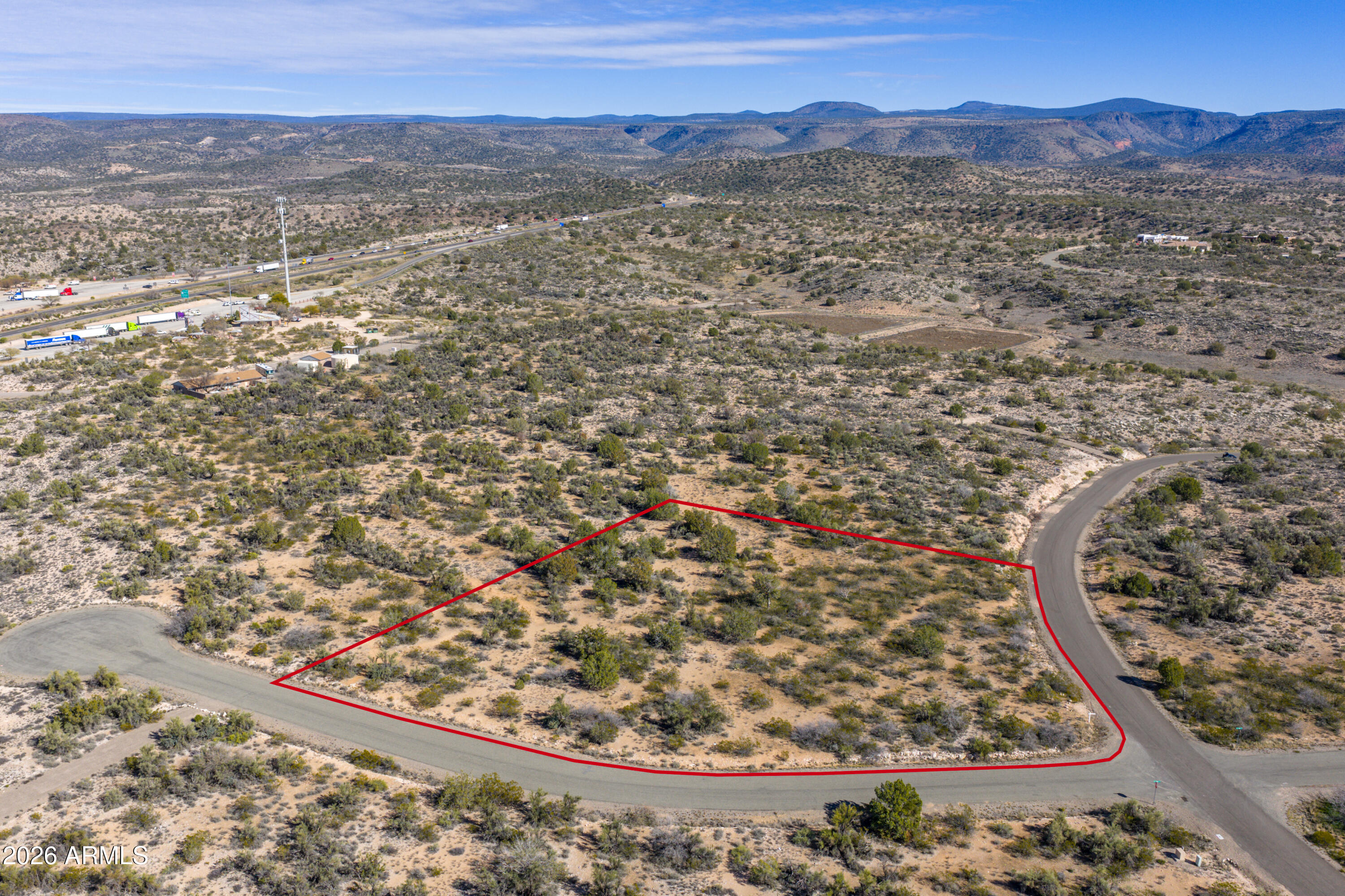 6679 N CANYON Road 96