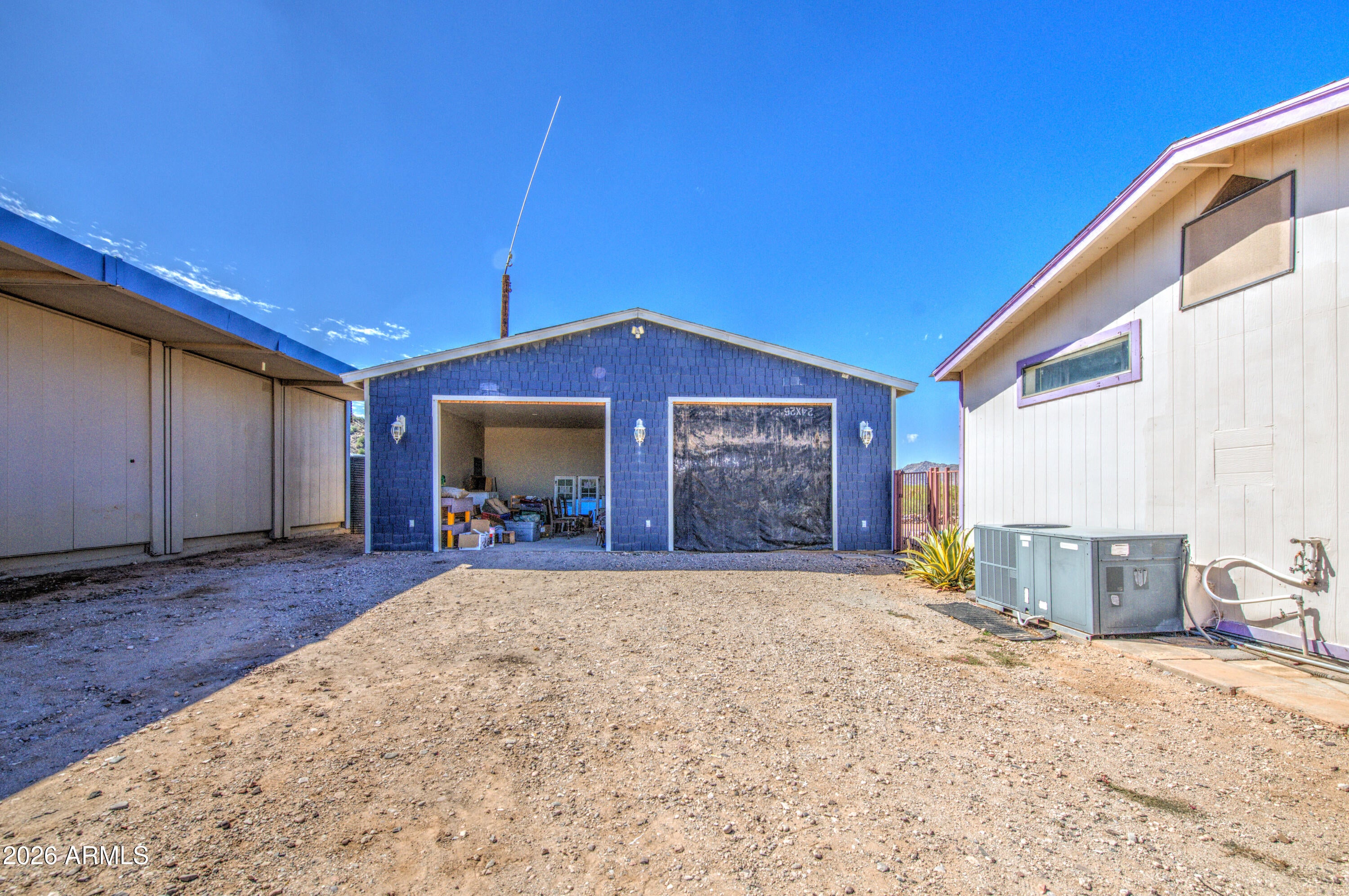 2251 W VIRGIL Drive