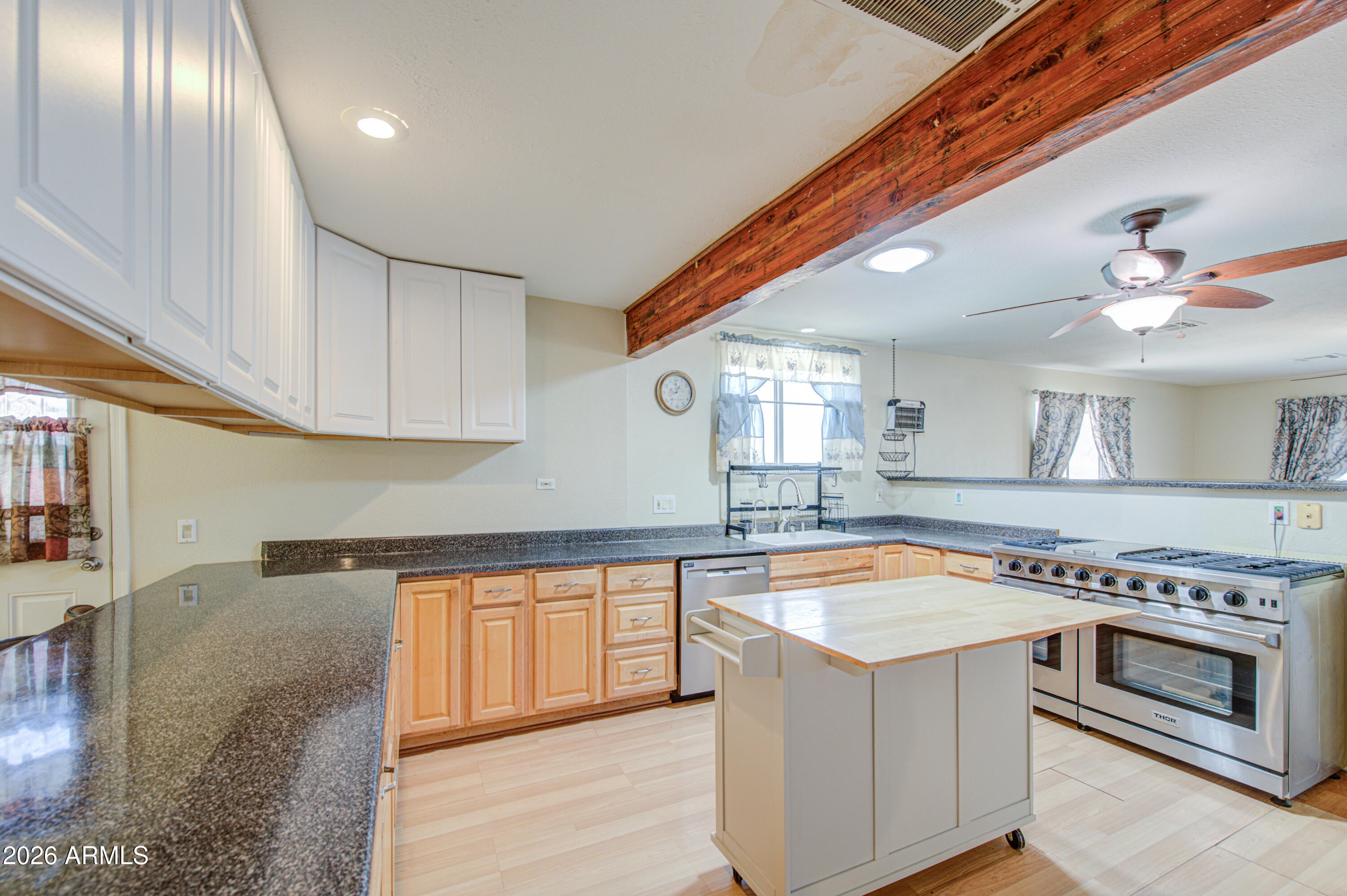 2251 W VIRGIL Drive