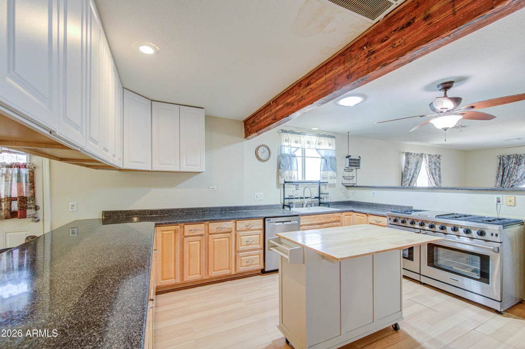 Photo of 2251 W Virgil Drive, San Tan Valley, AZ 85144 (MLS # 7092121)