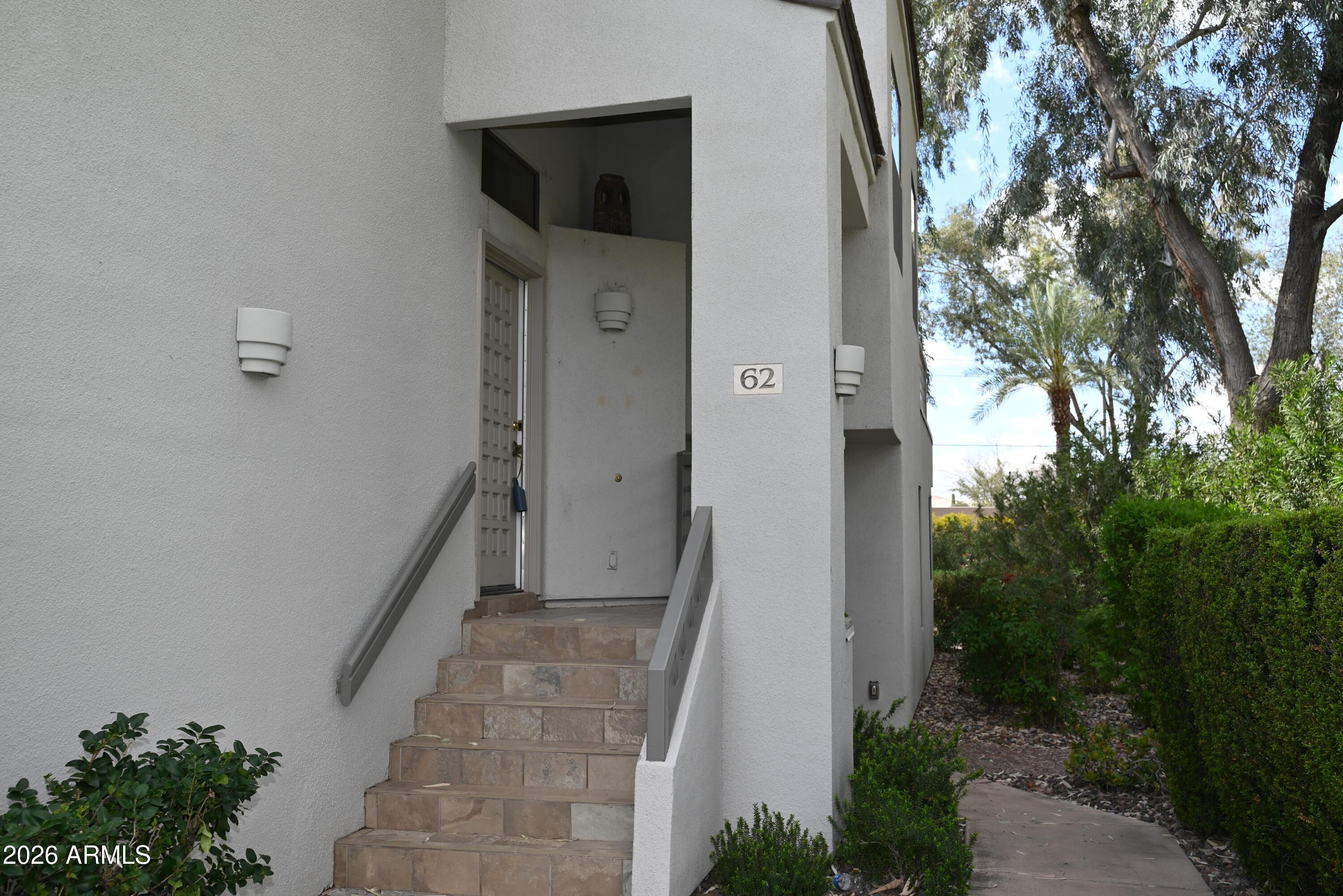 7272 E Gainey Ranch Road Unit 62