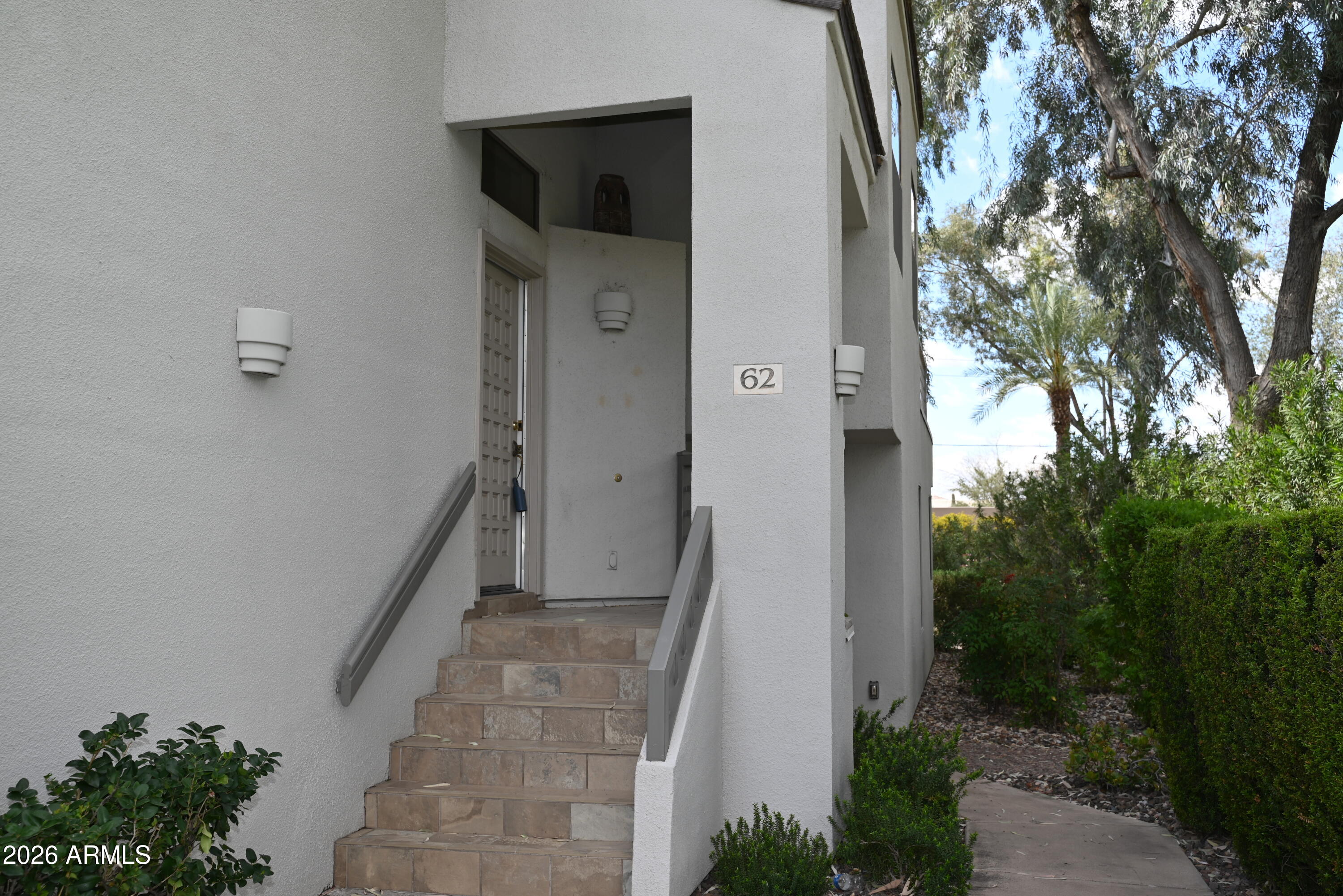 7272 E Gainey Ranch Road 62