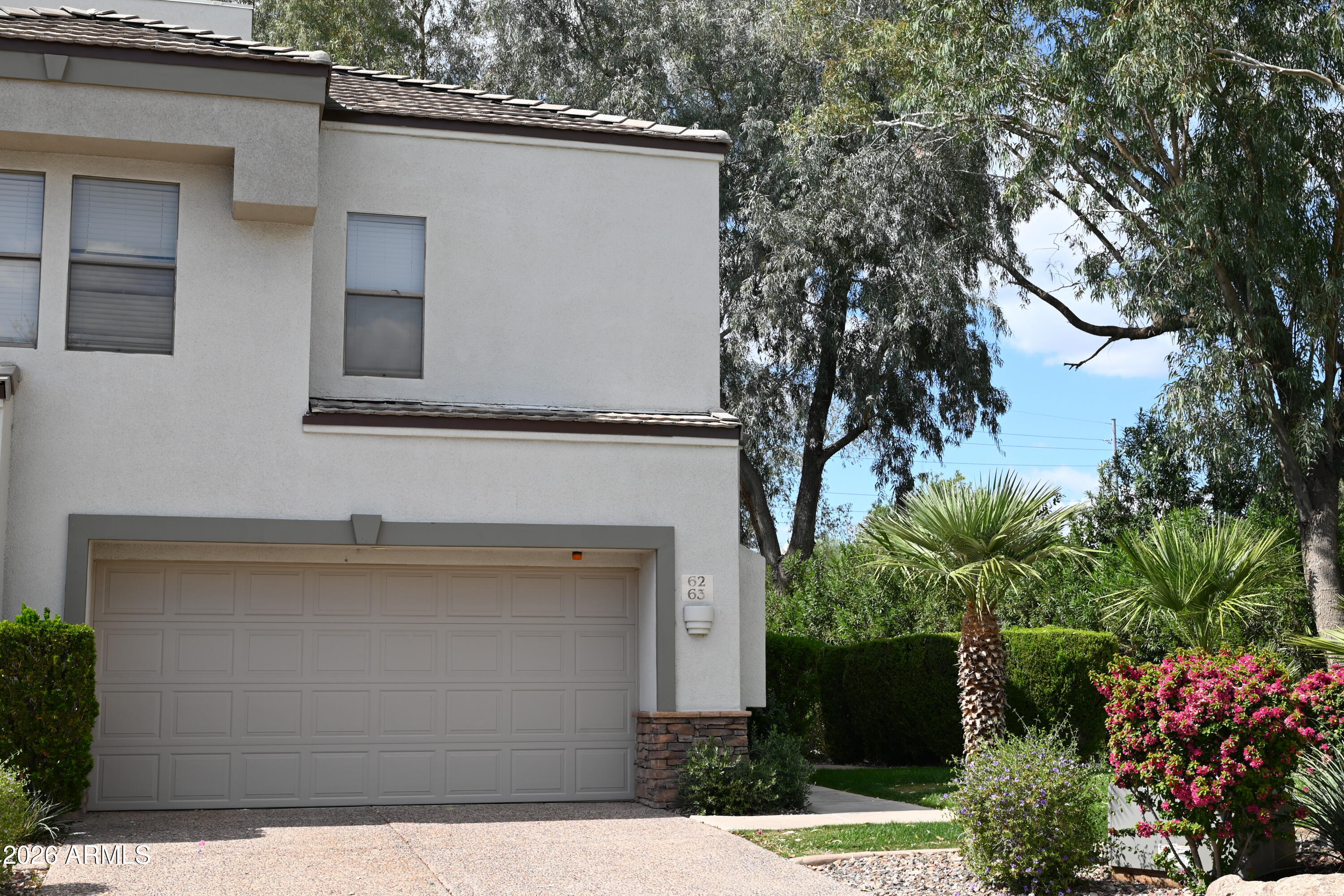 7272 E Gainey Ranch Road 62