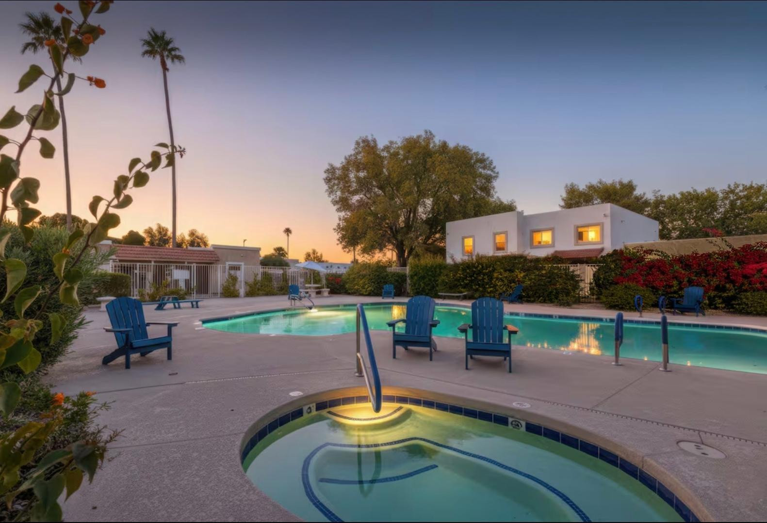 7845 E Valley Vista Drive