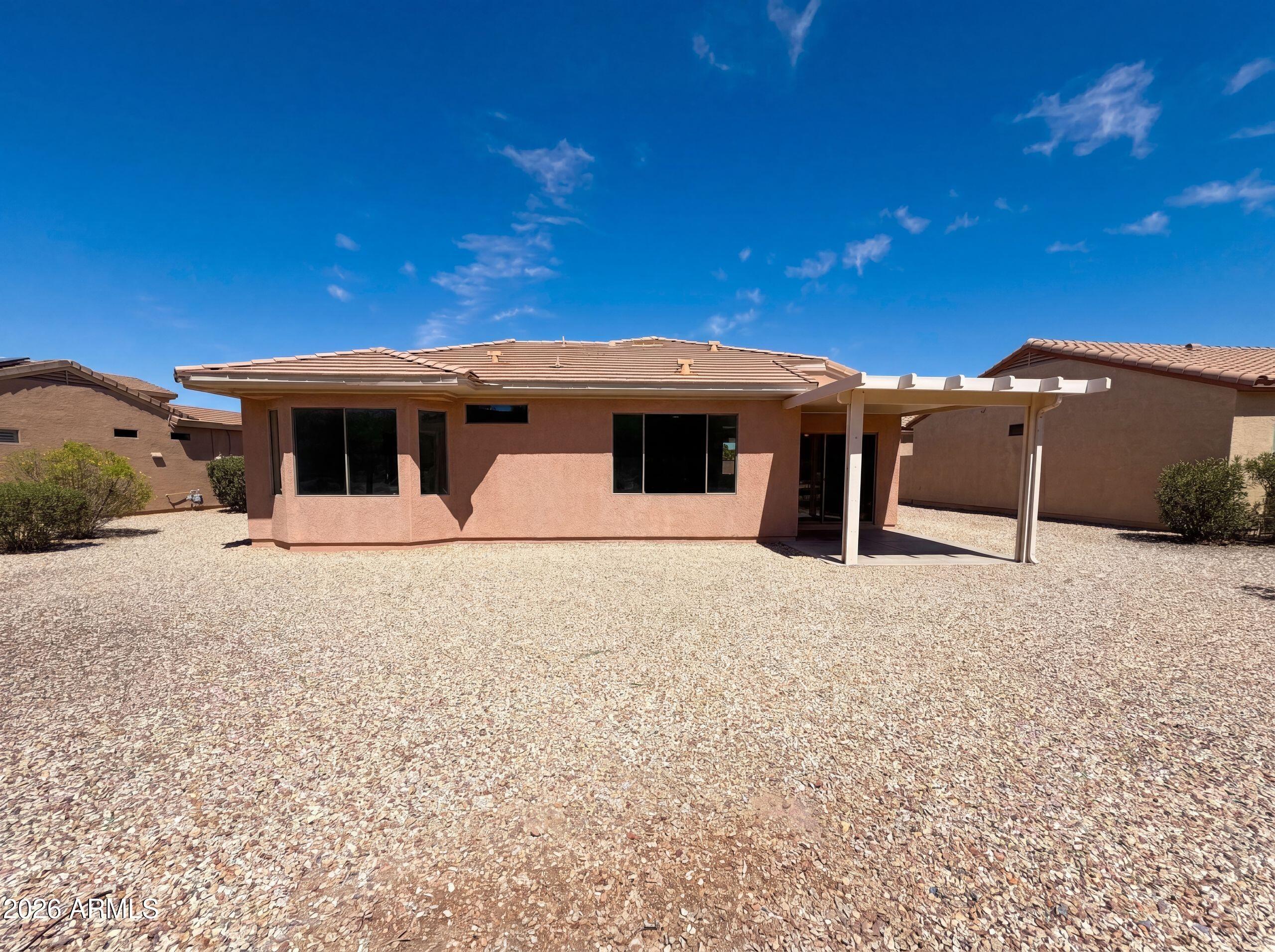 20863 N SEQUOIA CREST Drive
